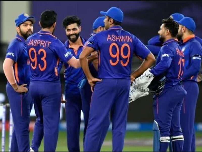 टीम इंडिया की इन 5 गलतियों से T20 वर्ल्ड कप जीतने का सपना रह जाएगा धरा का धरा, करना होगी तेजी से सुधार