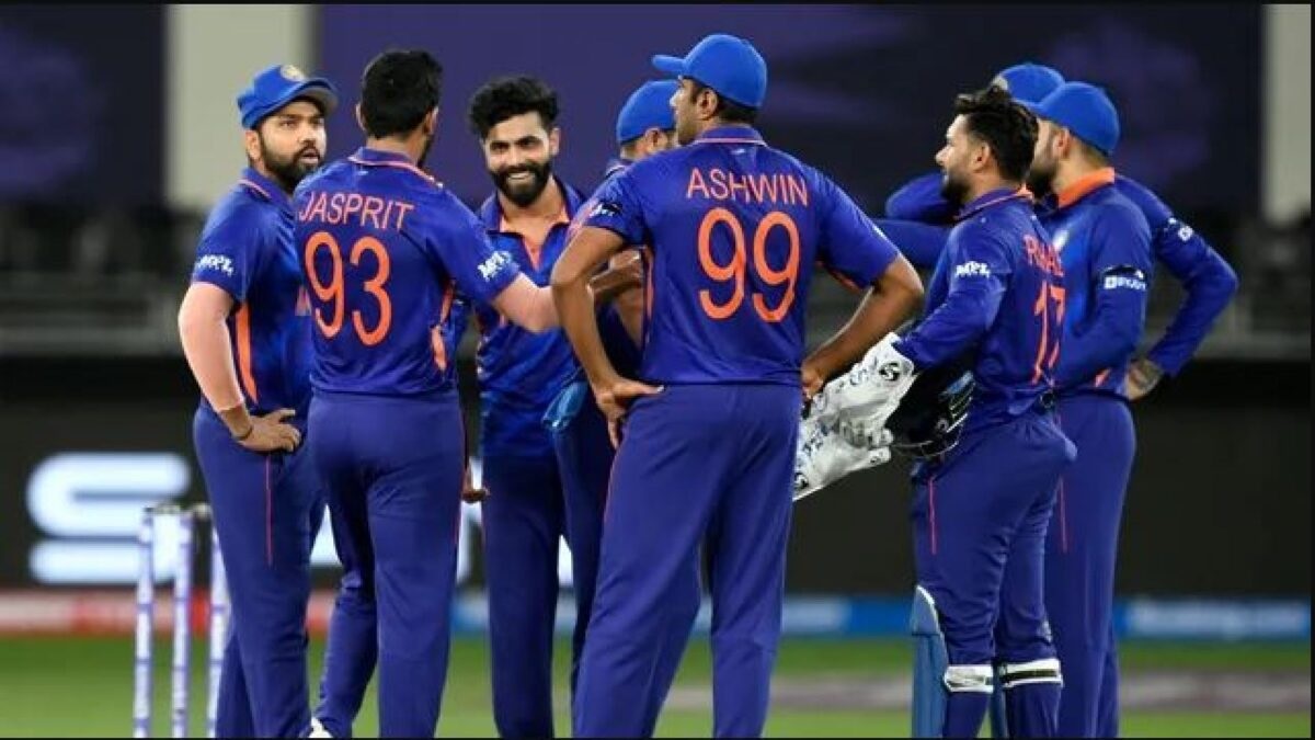 टीम इंडिया की इन 5 गलतियों से T20 वर्ल्ड कप जीतने का सपना रह जाएगा धरा का धरा, करना होगी तेजी से सुधार