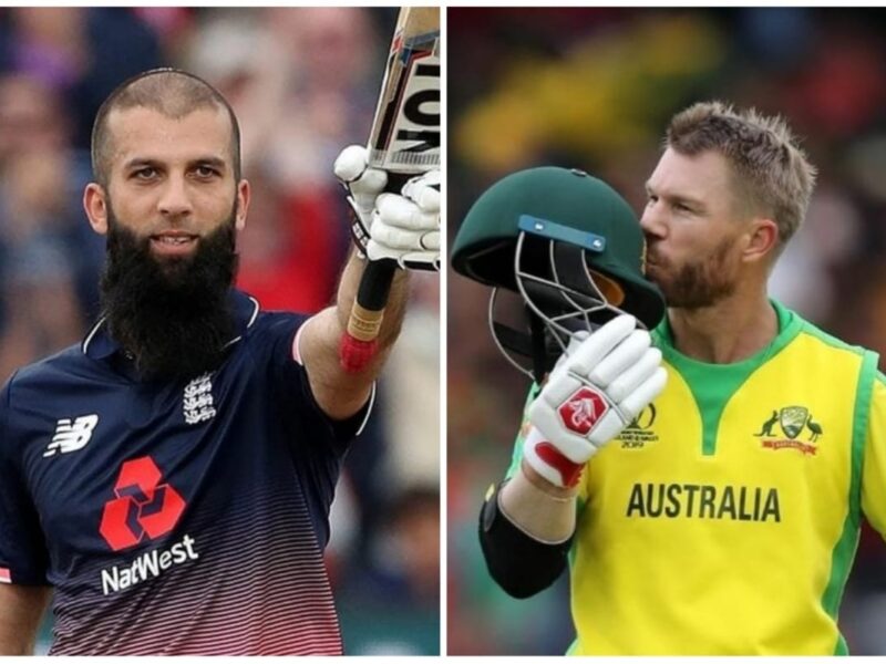 T20 विश्व कप 2022 के बाद ये 5 खिलाड़ी कर सकते हैं टी20 फॉर्मेंट से संन्यास का फैसला, 2 भारतीय दिग्गज भी हैं शामिल