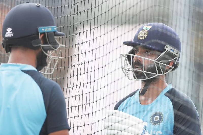 भविष्य में भारतीय टीम के इन 3 Players को बनाया जा सकता है हेड कोच, नाम जानकर हो जाएंगे हैरान