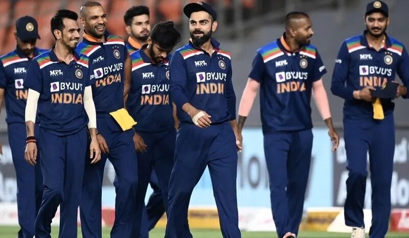 Cricket की दुनिया में इन 3 टीमों ने वनडे में बनाए हैं 2 लाख से भी ज्यादा रन, लिस्ट में एक चौकाने वाला नाम शामिल