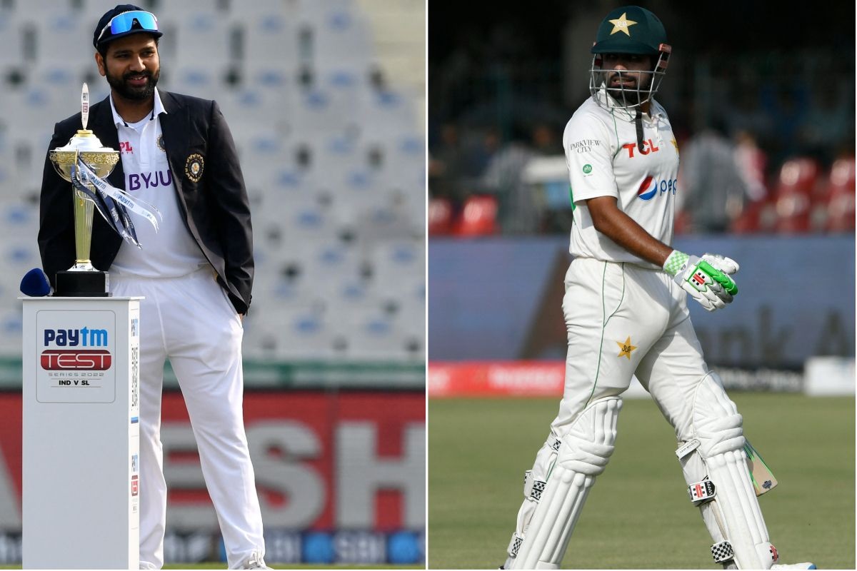 ICC WTC championship के फाइनल में हो सकता है इन दो टीमों का महा मुकाबला, जानिए किस तरह भिड़ सकते हैं भारत -पाकिस्तान