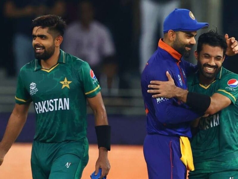 India और Pakistan का लंबे समय के बाद होने जा रहा है जोरदार मुकाबला, जानिए कब खेला जाएगा यह मैच