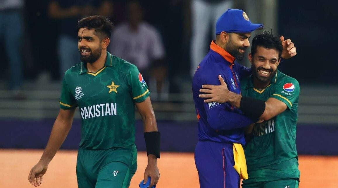 India और Pakistan का लंबे समय के बाद होने जा रहा है जोरदार मुकाबला, जानिए कब खेला जाएगा यह मैच
