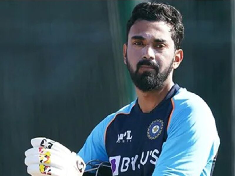 KL Rahul नहीं जाएंगे जिंबाब्वे दौरे पर खुद किया खुलासा, वापसी को लेकर भी शेयर किया पोस्ट
