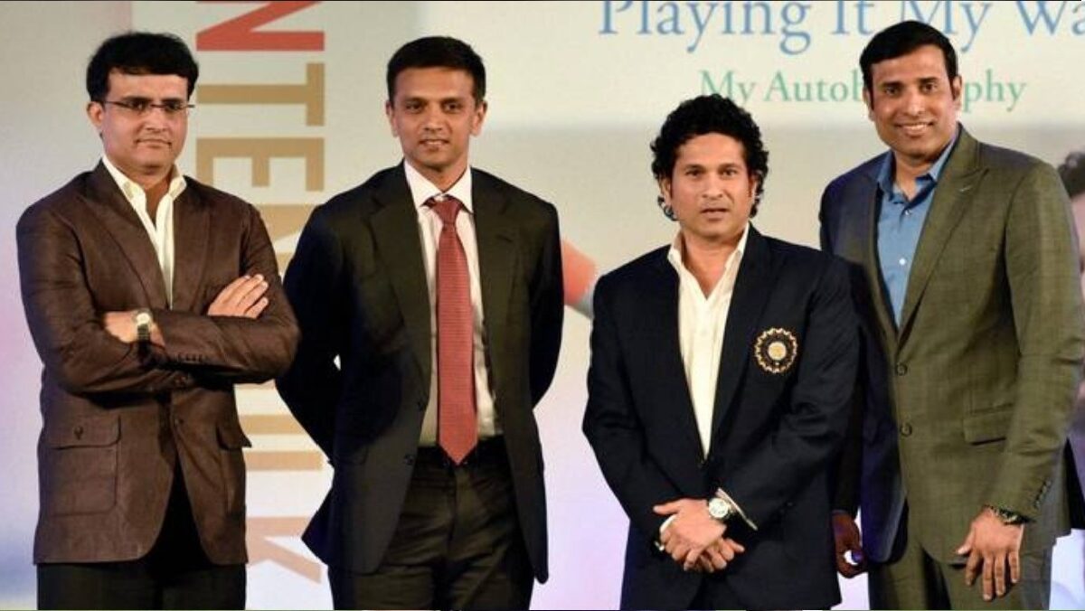 क्रिकेट के ऐसे 5 खिलाड़ी जिन्हें कभी भी World Cup में खेलने का नहीं मिला मौका, इस लिस्ट में दो भारतीय खिलाड़ी भी शामिल