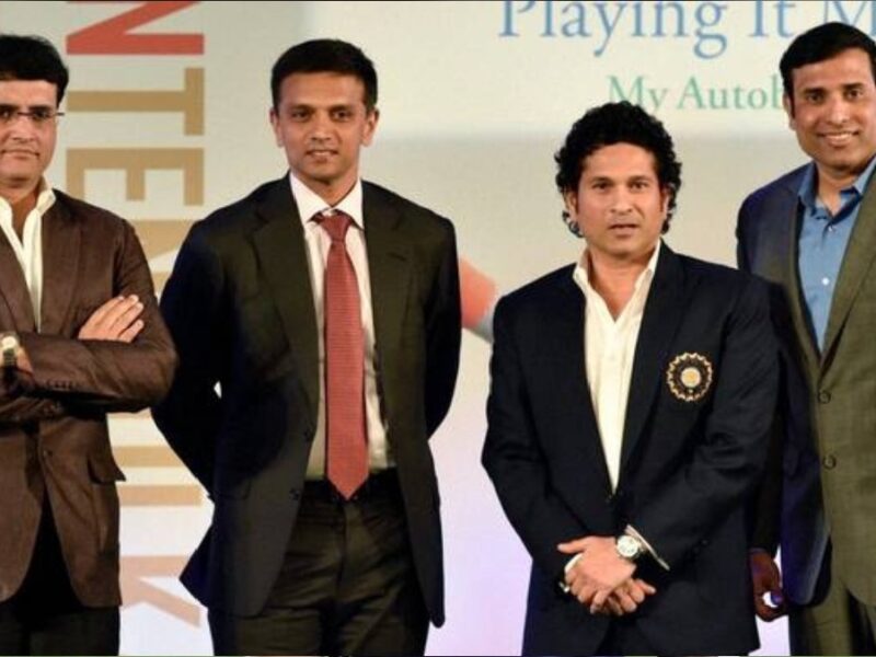 क्रिकेट के ऐसे 5 खिलाड़ी जिन्हें कभी भी World Cup में खेलने का नहीं मिला मौका, इस लिस्ट में दो भारतीय खिलाड़ी भी शामिल