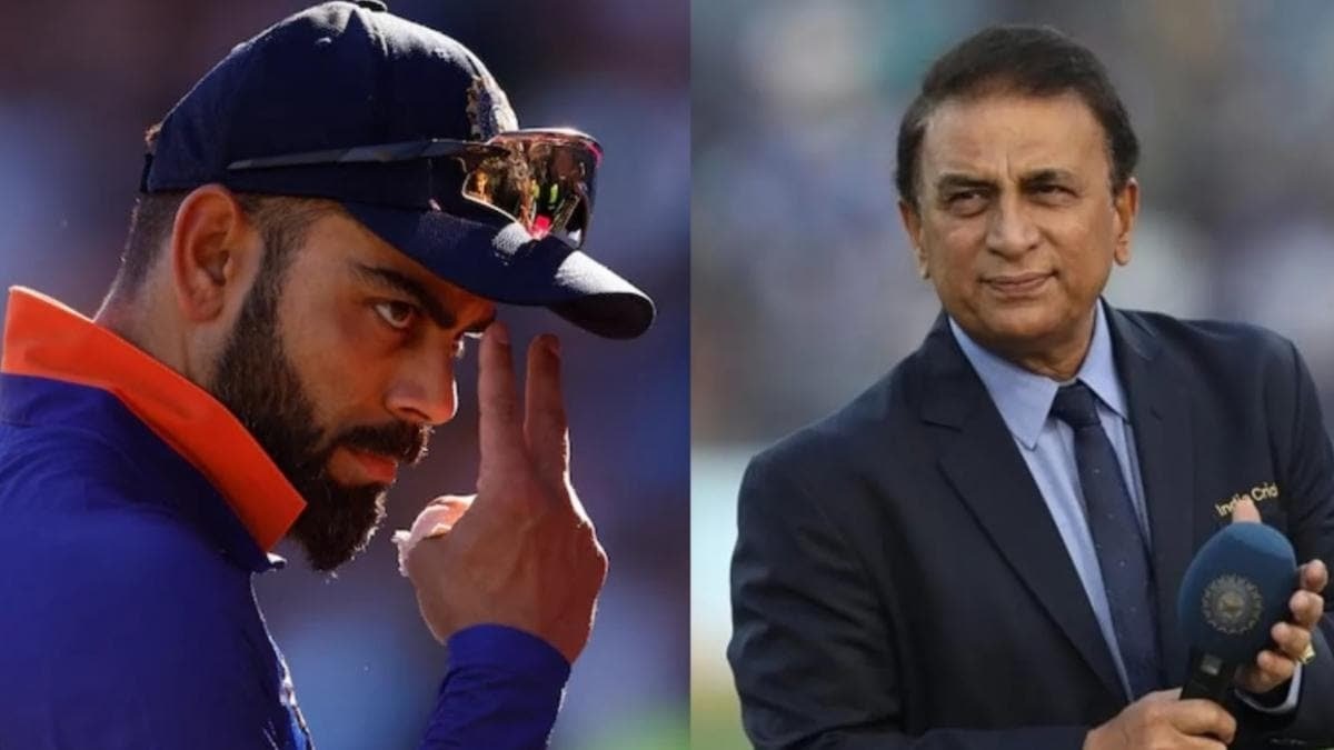 आराम लेने वाले खिलाड़ियों पर Sunil Gavaskar ने साधा निशाना, Virat Kohli के लिए कह दी चौकाने वाली बात