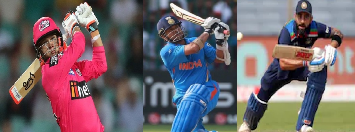 Odi Cricket Match के दौरान 99 के स्कोर पर आउट हुए हैं यह 5 खिलाड़ी, लिस्ट में इस महान भारतीय क्रिकेटर का नाम भी है शामिल