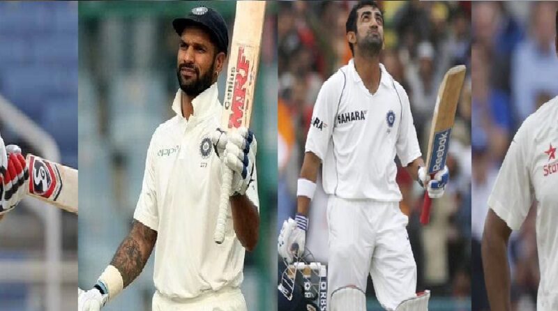 Virat Kohli ने अपनी कप्तानी में भारतीय टीम के इन आठ खिलाड़ियों को नहीं दिया मौका, नाम जानकर हो जाएंगे हैरान