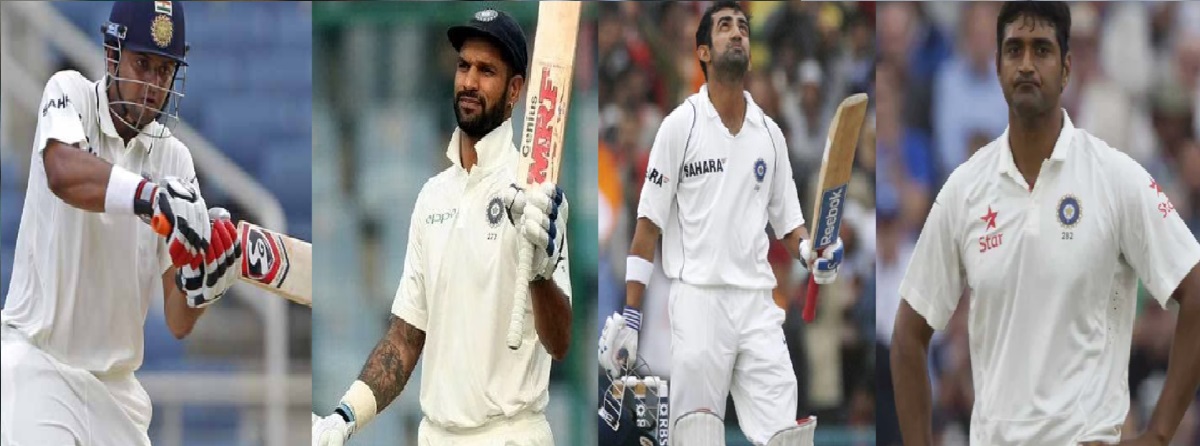 Virat Kohli ने अपनी कप्तानी में भारतीय टीम के इन आठ खिलाड़ियों को नहीं दिया मौका, नाम जानकर हो जाएंगे हैरान