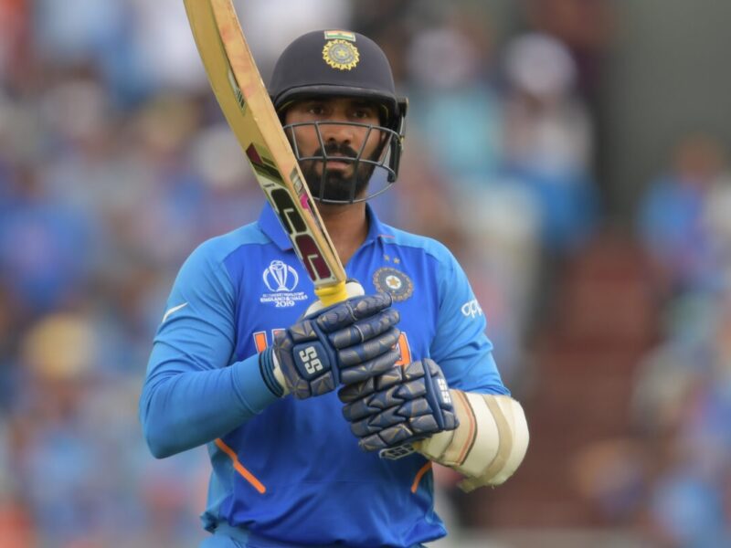 टीम इंडिया के इन 3 विकेटकीपर का Dinesh Karthik की वजह से करियर हुआ खत्म, एक ने आईपीएल में की है कप्तानी