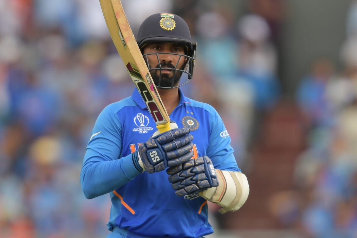 टीम इंडिया के इन 3 विकेटकीपर का Dinesh Karthik की वजह से करियर हुआ खत्म, एक ने आईपीएल में की है कप्तानी