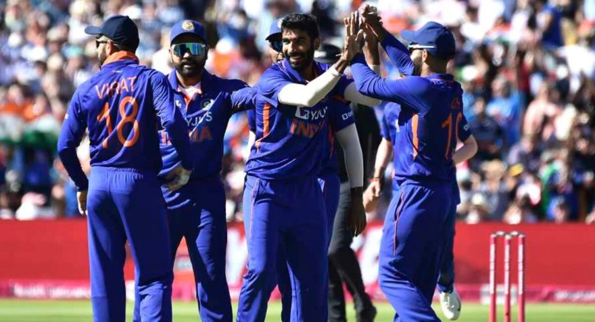 Team India से इस खिलाड़ी की जल्द हो सकती है छुट्टी, खराब प्रदर्शन के कारण टी20 विश्व कप की रेस से है बाहर