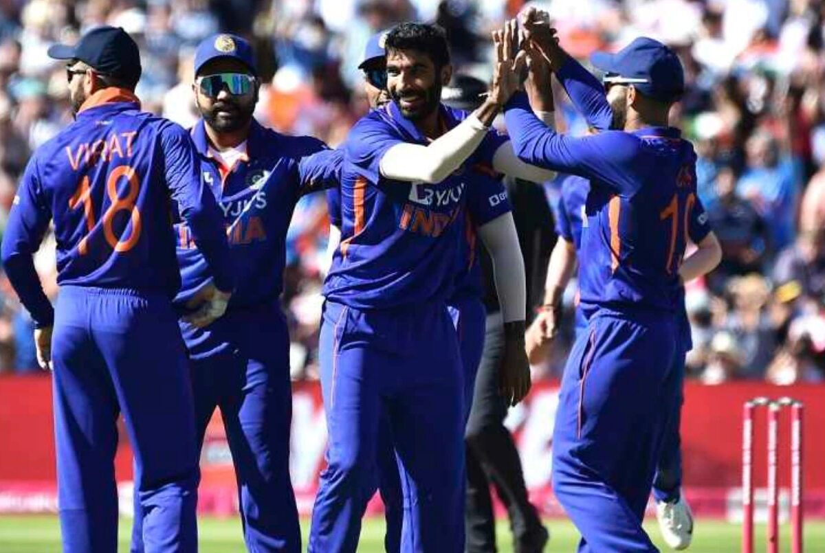 Team India से इस खिलाड़ी की जल्द हो सकती है छुट्टी, खराब प्रदर्शन के कारण टी20 विश्व कप की रेस से है बाहर
