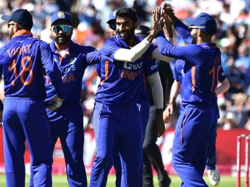 Team India से इस खिलाड़ी की जल्द हो सकती है छुट्टी, खराब प्रदर्शन के कारण टी20 विश्व कप की रेस से है बाहर
