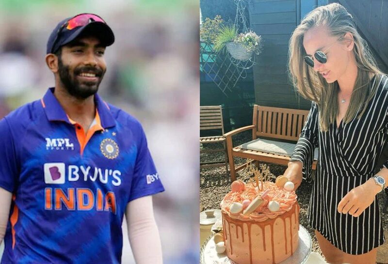 Jasprit Bumrah के शानदार प्रदर्शन पर दीवानी हुई अंग्रेजी क्रिकेटर, शेयर किया ऐसा पोस्ट
