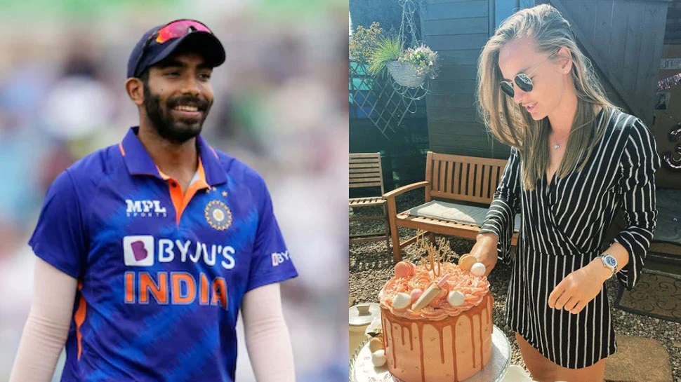 Jasprit Bumrah के शानदार प्रदर्शन पर दीवानी हुई अंग्रेजी क्रिकेटर, शेयर किया ऐसा पोस्ट