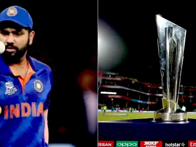 T20 विश्व कप 2022 को जीतने के लिए रोहित शर्मा को इन 3 गलतियों में करना होगा भारी सुधार, नहीं तो निकल जाएगा हाथ से मौका