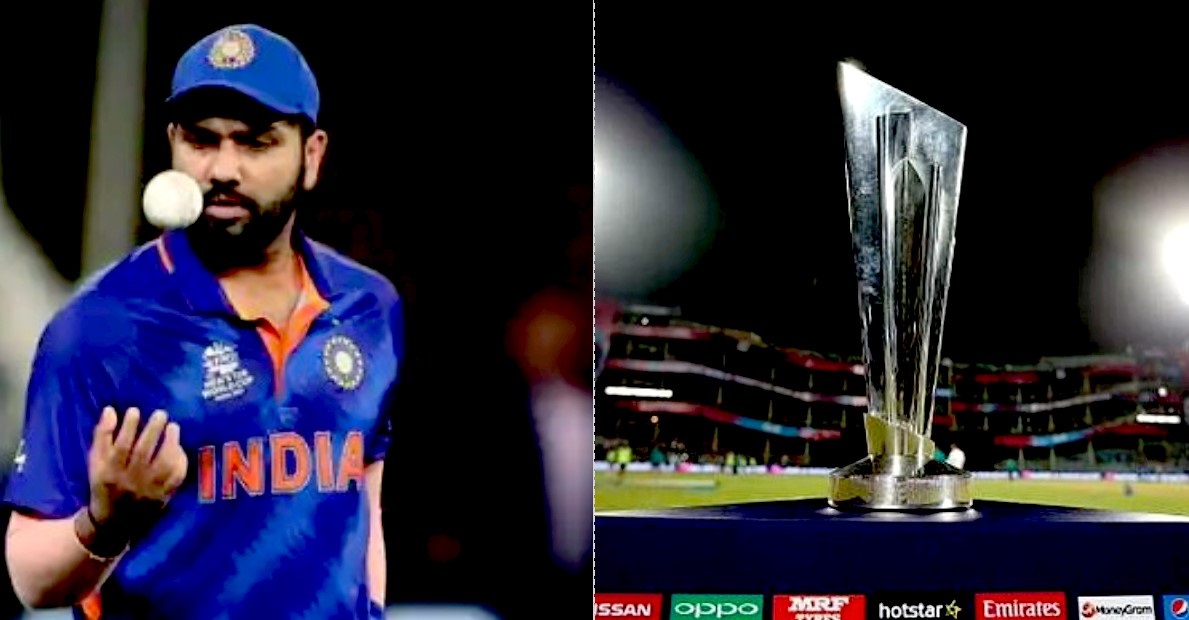 T20 विश्व कप 2022 को जीतने के लिए रोहित शर्मा को इन 3 गलतियों में करना होगा भारी सुधार, नहीं तो निकल जाएगा हाथ से मौका