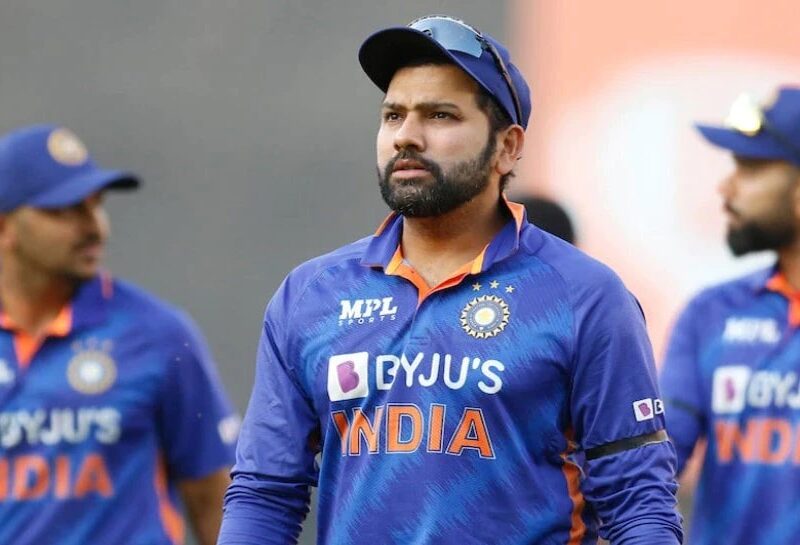 इस युवा गेंदबाज ने कप्तान Rohit Sharma को किया निराश दिखाया जा सकता है बाहर का रास्ता!
