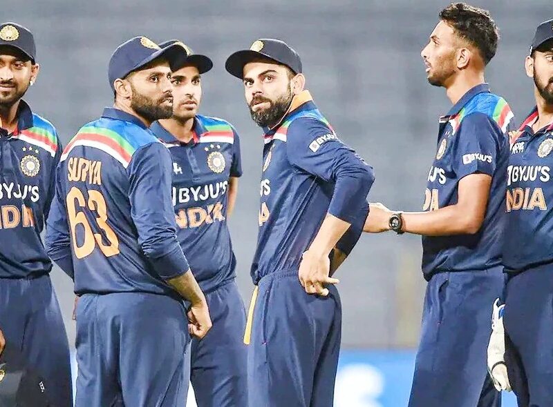 बेहतरीन प्रदर्शन कर भारतीय टीम के इन 3 खिलाड़ियों ने T20 विश्व कप में जगह कर ली है पक्की, सिलेक्टर्स को करना पड़ेगा सेलेक्ट!