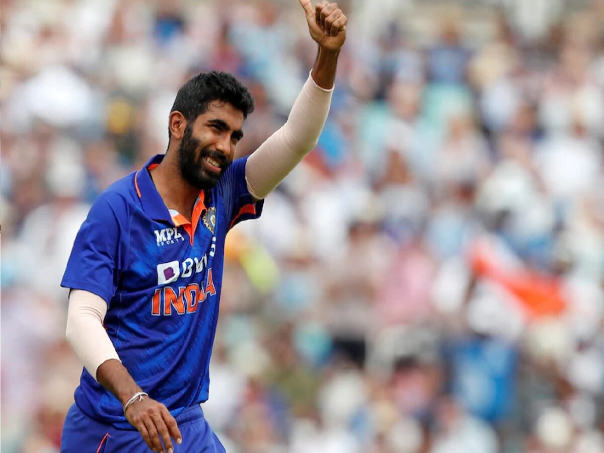 Jasprit Bumrah के साथ इन 4 खिलाड़ियों ने करियर की शुरुआत, लेकिन जी रहे हैं आज गुमनामी की जिंदगी