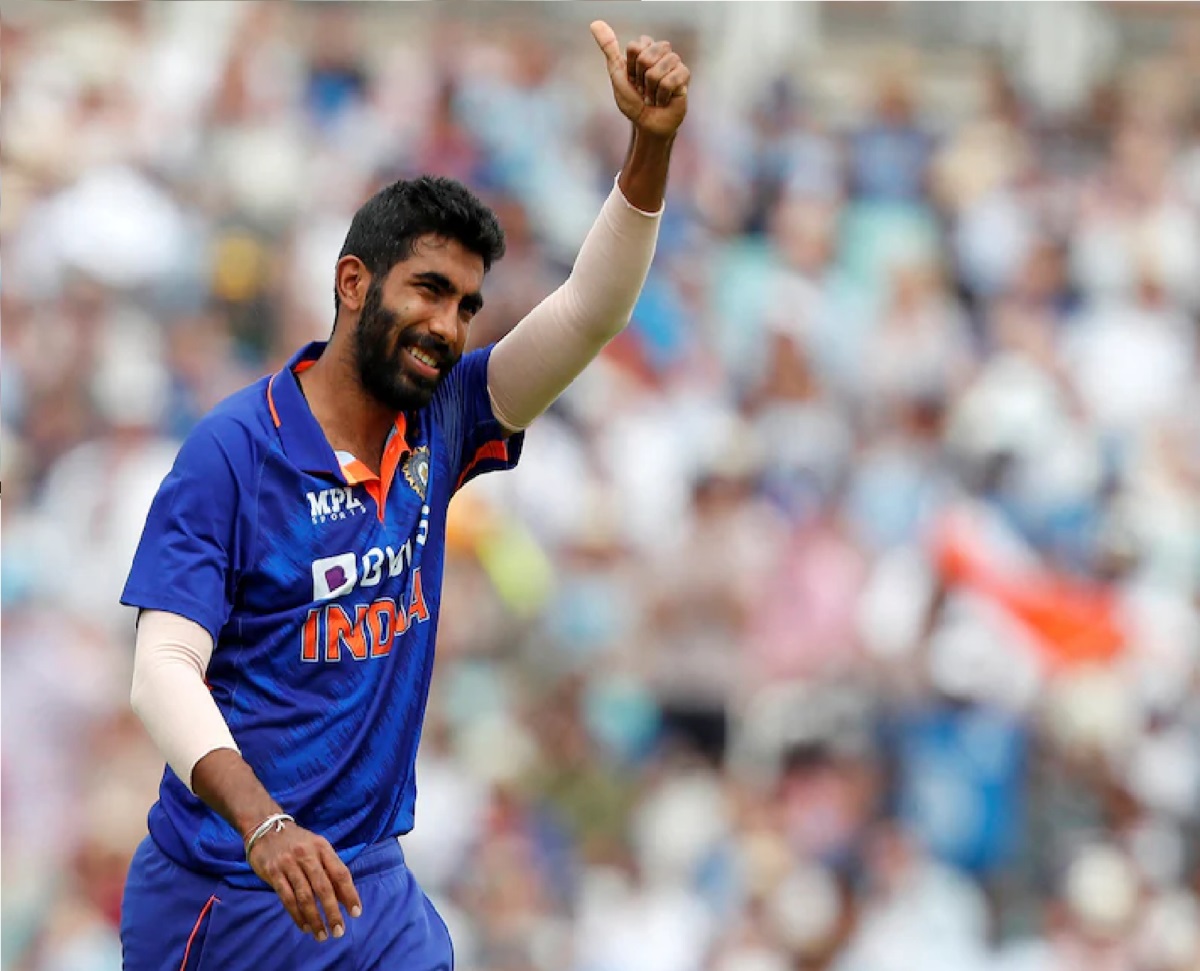 Jasprit Bumrah के साथ इन 4 खिलाड़ियों ने करियर की शुरुआत, लेकिन जी रहे हैं आज गुमनामी की जिंदगी