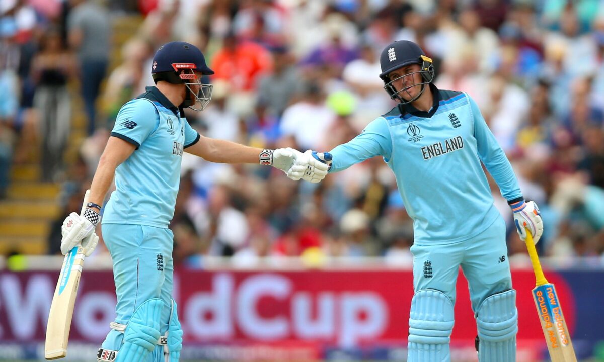 IND vs ENG: भारत के खिलाफ पहले वनडे मैच में इंग्लैंड टीम की ये होगी सलामी जोड़ी, एक ने तो भारत की नाम में कर रखा है दम