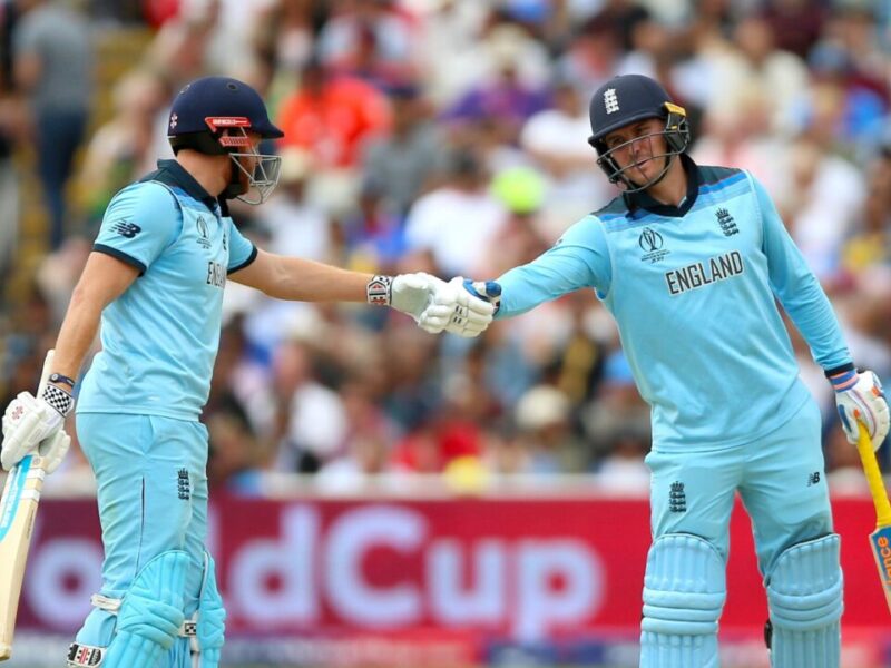 IND vs ENG: भारत के खिलाफ पहले वनडे मैच में इंग्लैंड टीम की ये होगी सलामी जोड़ी, एक ने तो भारत की नाम में कर रखा है दम