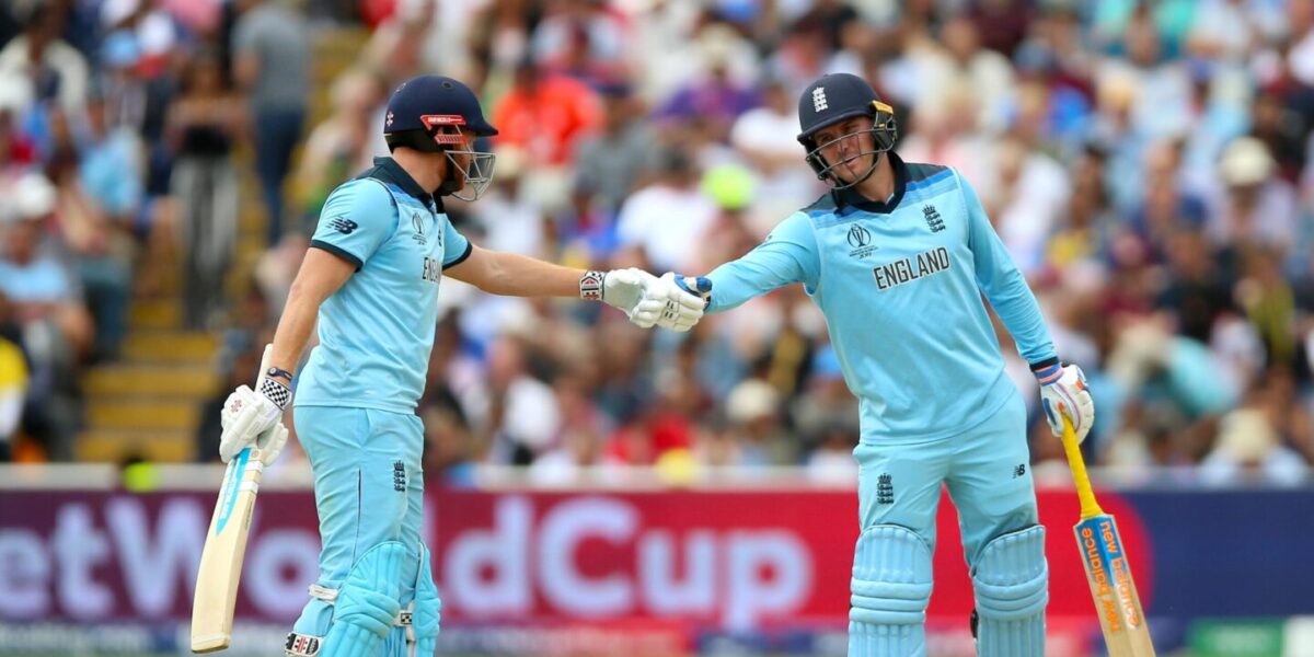 IND vs ENG: भारत के खिलाफ पहले वनडे मैच में इंग्लैंड टीम की ये होगी सलामी जोड़ी, एक ने तो भारत की नाम में कर रखा है दम