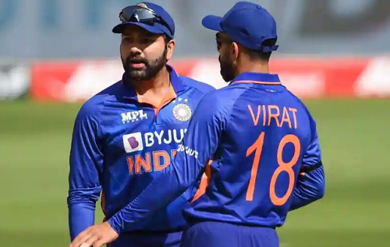 IND vs ENG: इंग्लैंड के खिलाफ पहले टी-20 मुकाबले में इस खिलाड़ी को रोहित शर्मा बनाएंगे ओपनिंग पॉर्टनर, होगी चौके-छक्कों की बरसात