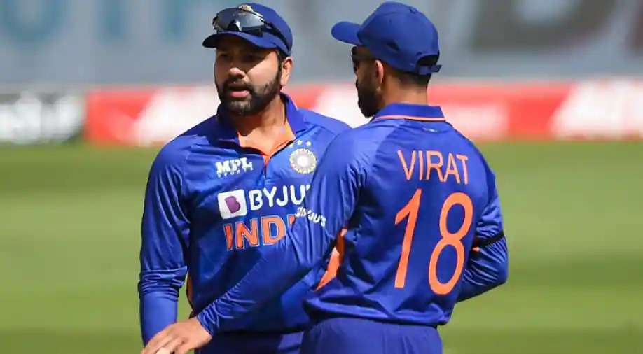 IND vs ENG: इंग्लैंड के खिलाफ पहले टी-20 मुकाबले में इस खिलाड़ी को रोहित शर्मा बनाएंगे ओपनिंग पॉर्टनर, होगी चौके-छक्कों की बरसात