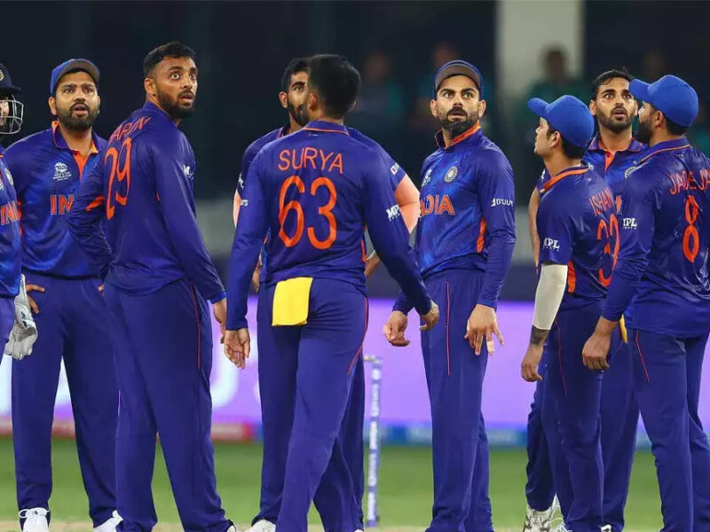 टी20 वर्ल्ड कप 2022 में नंबर-4 के दावेदार हैं ये 4 मैच विनर बल्लेबाज, एक का भी बल्ला चला तो ट्रॉफी होगी टीम इंडिया के नाम