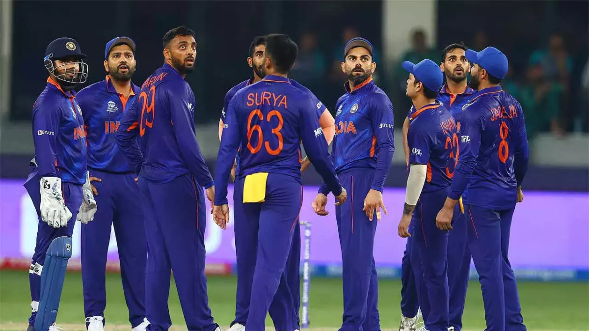 टी20 वर्ल्ड कप 2022 में नंबर-4 के दावेदार हैं ये 4 मैच विनर बल्लेबाज, एक का भी बल्ला चला तो ट्रॉफी होगी टीम इंडिया के नाम