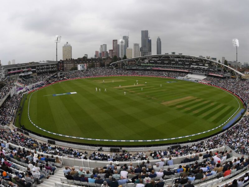 IND vs ENG: भारत और इंग्लैंड के बीच पहले वनडे मैच में क्या लंदन का मौसम करेगा मज़ा ख़राब? जानिए केनिंग्टन ओवल की मौसम रिपोर्ट