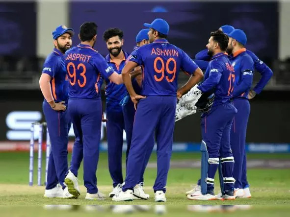 भारतीय टीम का ये स्टार खिलाड़ी इस साल टी20 वर्ल्ड कप में नहीं आएगा नज़र, BCCI अधिकारी ने खुद किया साफ़