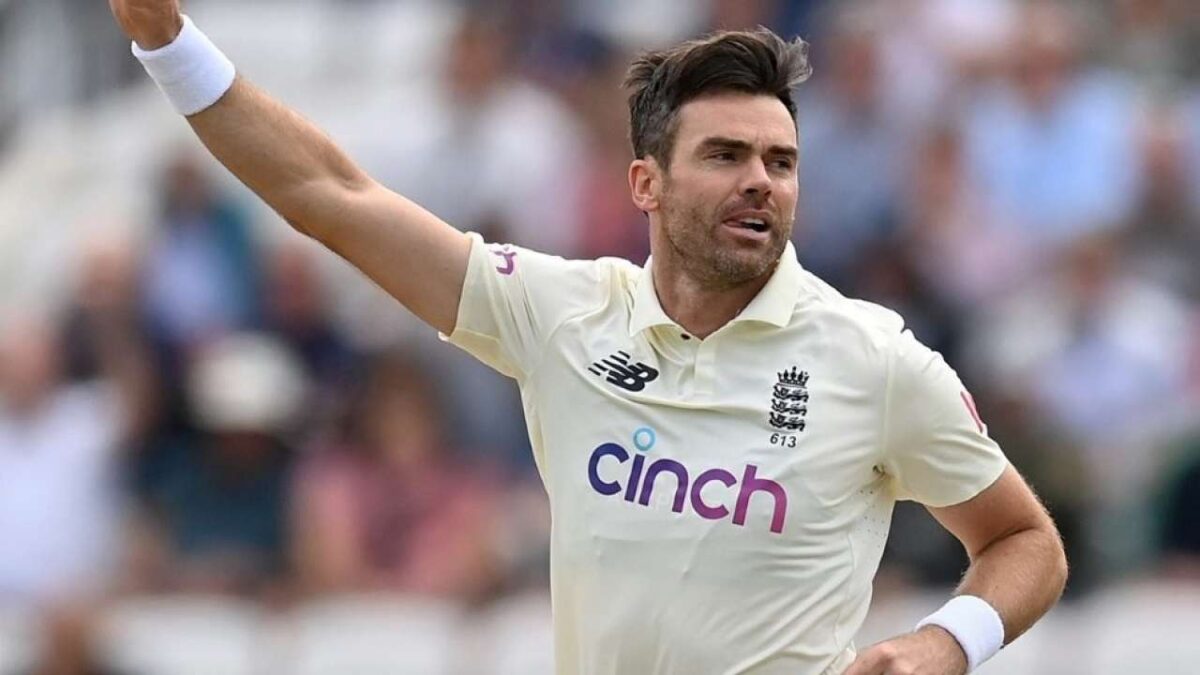 IND vs ENG: जेम्स एंडरसन ने भारत के खिलाफ घातक गेंदबाजी करते हुए बना दिया यह रिकॉर्ड, बन गए दुनिया के पहले गेंदबाज