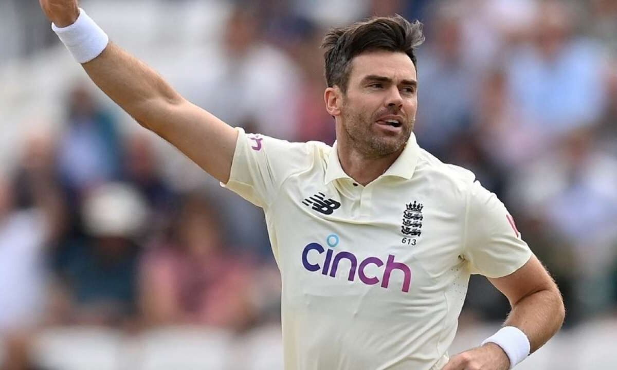 IND vs ENG: जेम्स एंडरसन ने भारत के खिलाफ घातक गेंदबाजी करते हुए बना दिया यह रिकॉर्ड, बन गए दुनिया के पहले गेंदबाज