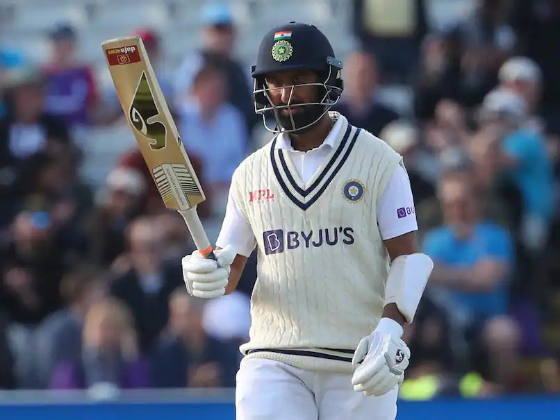 IND vs ENG: चेतेश्वर पुजारा ने अपनी अर्धशतकीय पारी से एजबेस्टन के मैदान में 36 साल बाद हासिल कर लिया नया कीर्तिमान, दिग्गज गावस्कर को छोड़ा पीछे