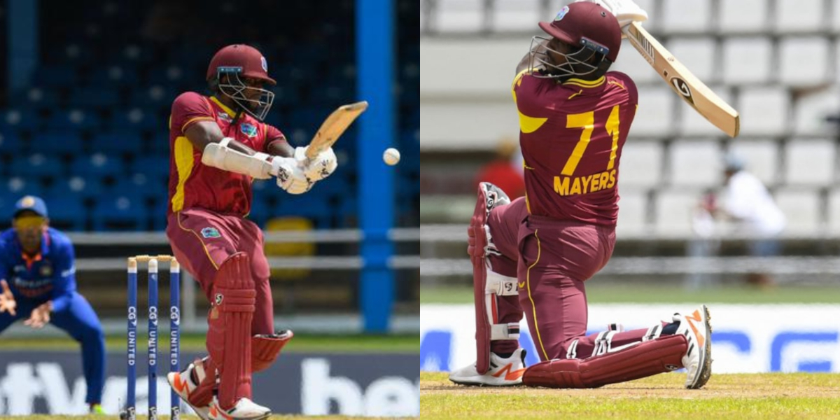 IND vs WI: भारत को क्लीन स्वीप करने से रोकने के लिए तीसरे मैच में वेस्टइंडीज लगाएगी एड़ी चोटी का ज़ोर, देगी इस सलामी जोड़ी को मौका