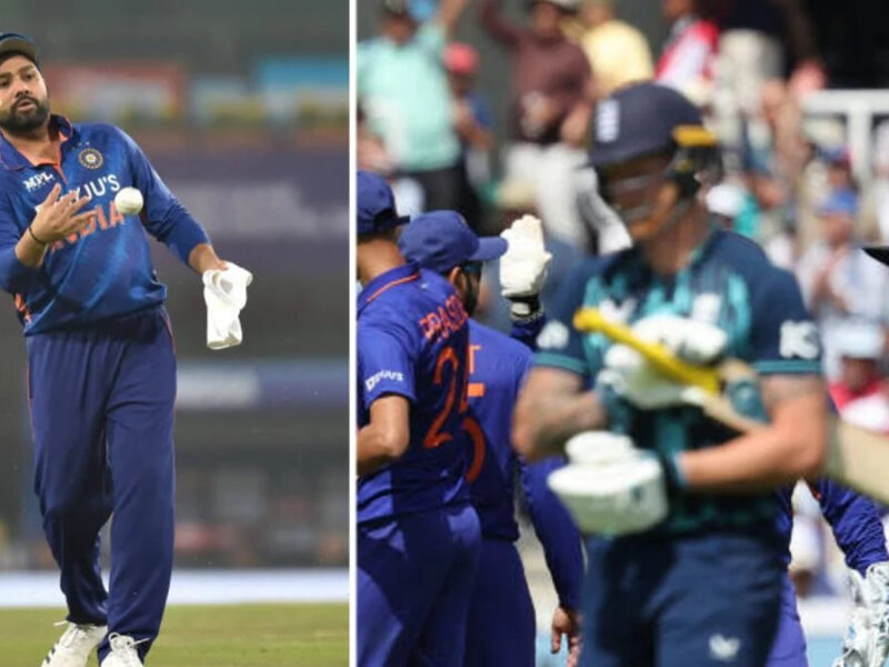 IND vs ENG: इंग्लैंड के ख़िलाफ़ फाइनल मैच जीतने के लिए रोहित शर्मा अपनाएंगे नई रणनीति, कुछ ऐसी होगी भारत की प्लेइंग-11