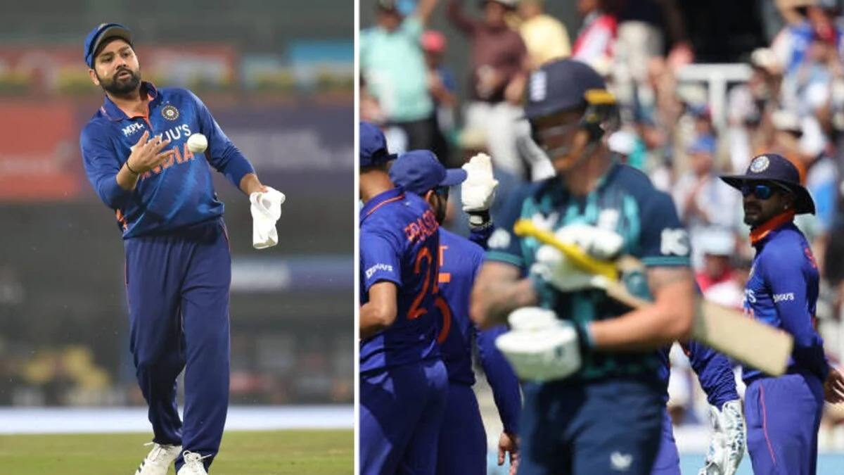 IND vs ENG: इंग्लैंड के ख़िलाफ़ फाइनल मैच जीतने के लिए रोहित शर्मा अपनाएंगे नई रणनीति, कुछ ऐसी होगी भारत की प्लेइंग-11
