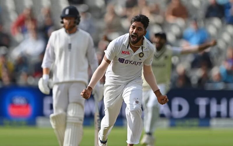 IND vs ENG: मजबूत पकड़ के बाद अब भारत तीसरे दिन अगर कर लेगी ये 3 काम, तो इंग्लैंड की टीम होगी चारो खाने चित
