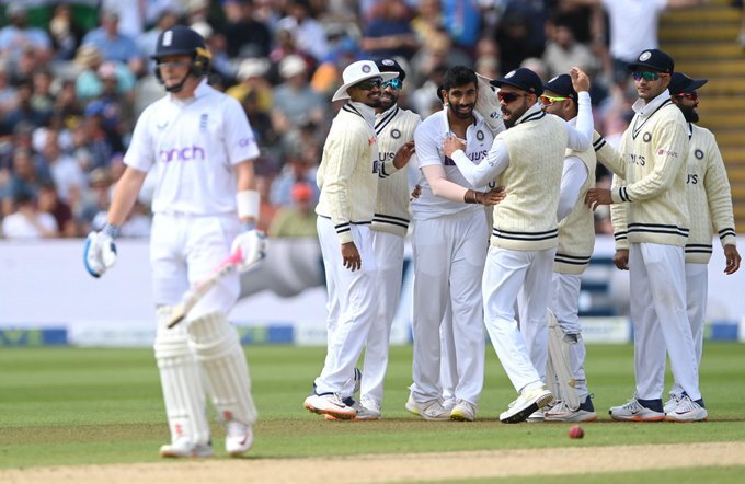 IND vs ENG: टेस्ट मैच के चौथे दिन में भारतीय टीम से हुई 3 बड़ी गलतियां, जसप्रीत बुमराह एंड कंपनी के गेंदबाजों ने किया काफी ज्यादा निराश