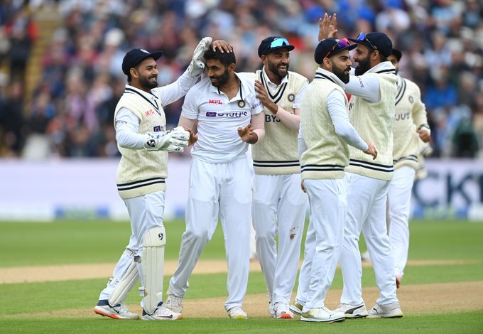 IND vs ENG: सिराज को जसप्रीत बुमराह ने इंग्लैंड के खिलाफ देरी से किया इस्तेमाल
