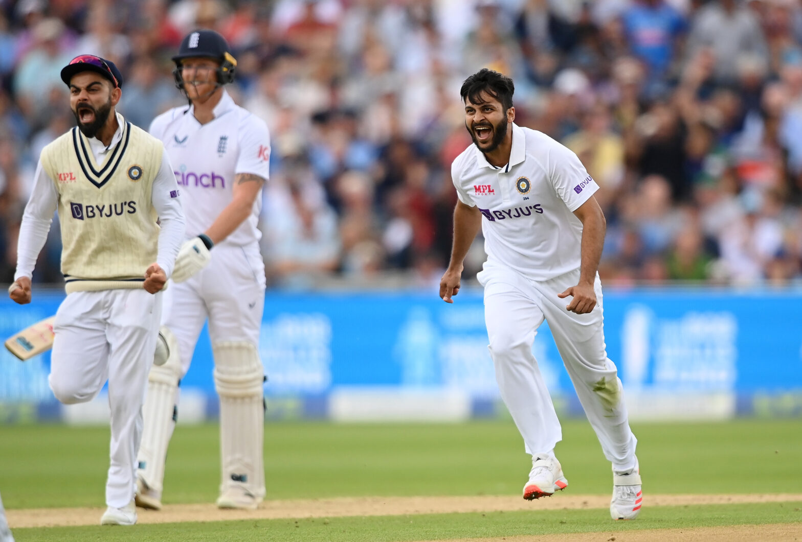 IND vs ENG: टेस्ट मैच के तीसरे दिन भारत से हुई ये 3 गलतियां, शुभमन गिल के विकेट ने भारतीय टीम को मुसिबत में डालने का काम किया