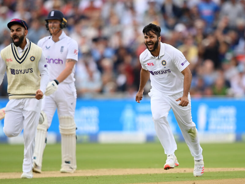 IND vs ENG: टेस्ट मैच के तीसरे दिन भारत से हुई ये 3 गलतियां, शुभमन गिल के विकेट ने भारतीय टीम को मुसिबत में डालने का काम किया