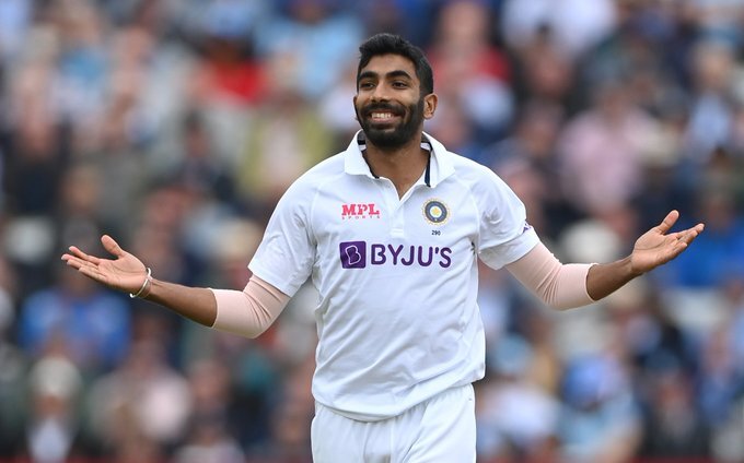 IND vs ENG: जसप्रीत बुमराह ने SENA देशों के खिलाफ पूरे किए 100 टेस्ट विकेट, ऐसा कारनामा करने वाले बने भारत के सिर्फ छठे गेंदबाज