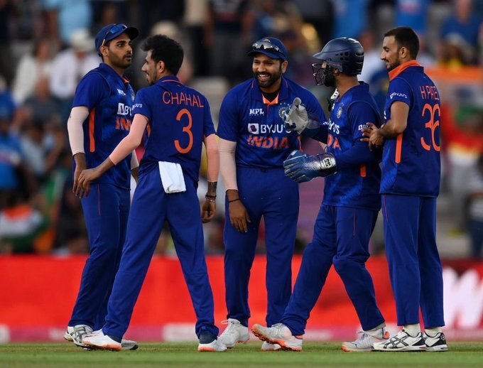 IND vs ENG: हार्दिक पंड्या समेत इन 3 खिलाड़ियों ने इंग्लैंड के खिलाफ जीत में निभाई बड़ी भूमिका